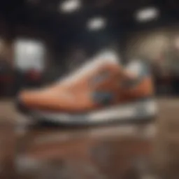 Exploring the Reebok C85 Vintage: A Comprehensive Guide Introduction