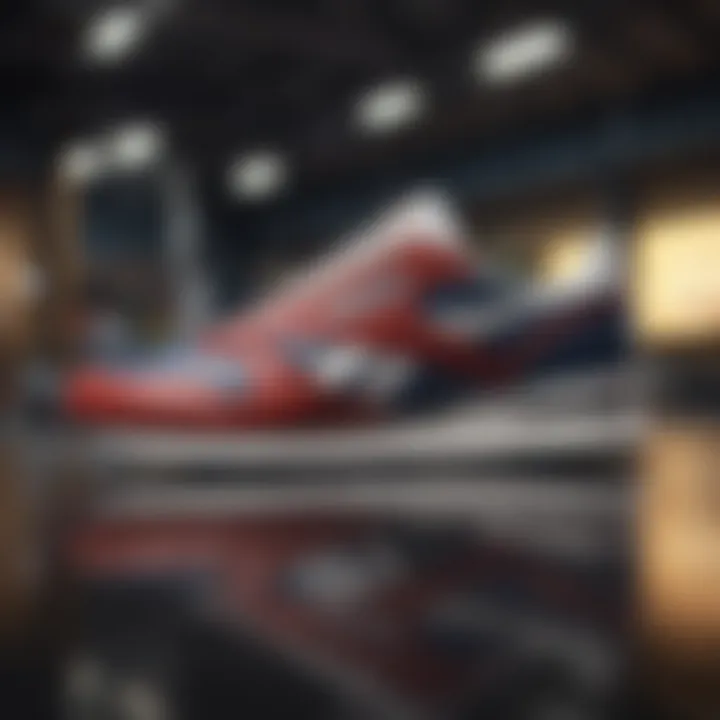 Notable Exploring the Reebok C85 Vintage: A Comprehensive Guide