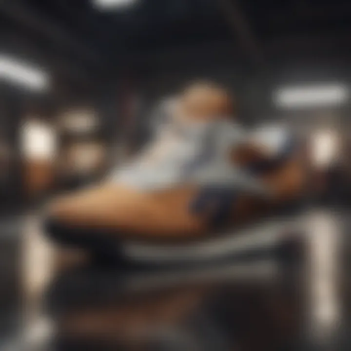 Exploring the Reebok C85 Vintage: A Comprehensive Guide Summary