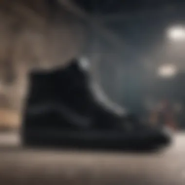Exploring the Sk8 Hi Black Suede: The Ultimate Guide for Extreme Sports Enthusiasts Introduction Exploring the Sk8 Hi Black Suede: The Ultimate Guide for Extreme Sports Enthusiasts Introduction