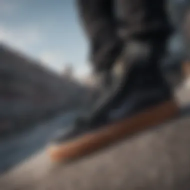Notable Exploring the Sk8 Hi Black Suede: The Ultimate Guide for Extreme Sports Enthusiasts Notable Exploring the Sk8 Hi Black Suede: The Ultimate Guide for Extreme Sports Enthusiasts