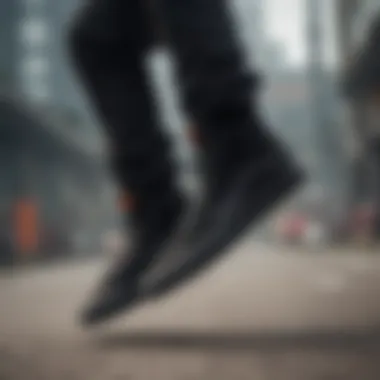 Exploring the Sk8 Hi Black Suede: The Ultimate Guide for Extreme Sports Enthusiasts Summary Exploring the Sk8 Hi Black Suede: The Ultimate Guide for Extreme Sports Enthusiasts Summary
