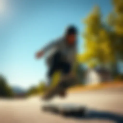 Exploring the Skate Tool Silver Introduction