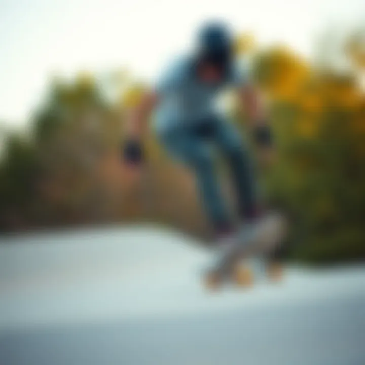 Notable Exploring the Skate Tool Silver