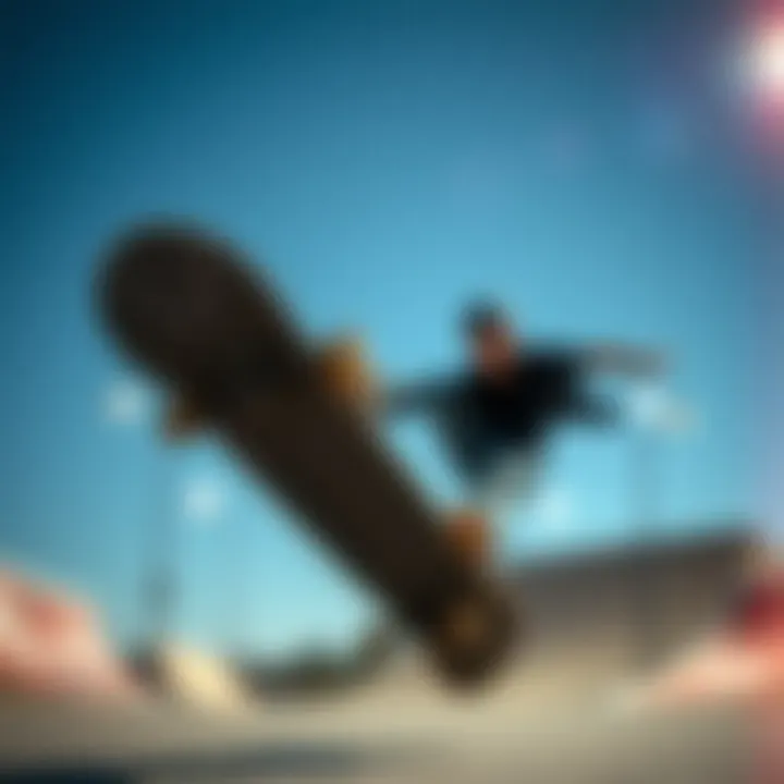 Exploring the Skate Tool Silver Summary