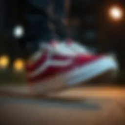 Exploring the Vans Sk8 Low for Men: A Comprehensive Guide Introduction