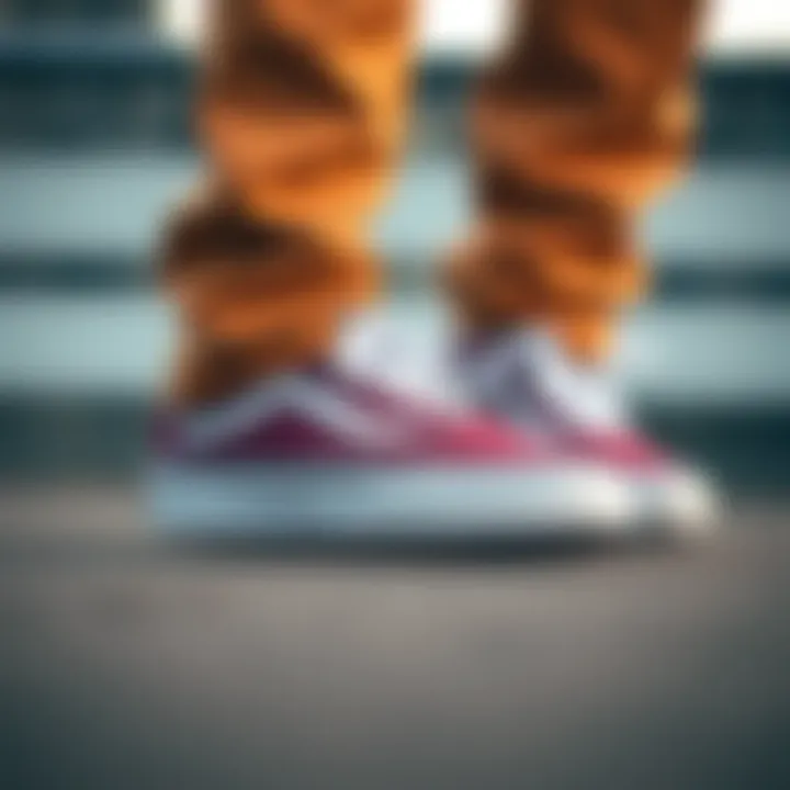 Notable Exploring the Vans Sk8 Low for Men: A Comprehensive Guide