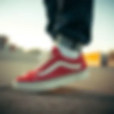 Exploring the Vans Sk8 Low for Men: A Comprehensive Guide Summary Exploring the Vans Sk8 Low for Men: A Comprehensive Guide Summary