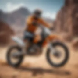 Exploring the World of C9 Mango in Extreme Sports Introduction