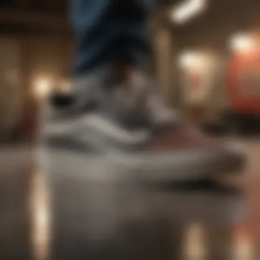 Exploring Vans Shoes Size 8: A Comprehensive Guide Introduction Exploring Vans Shoes Size 8: A Comprehensive Guide Introduction
