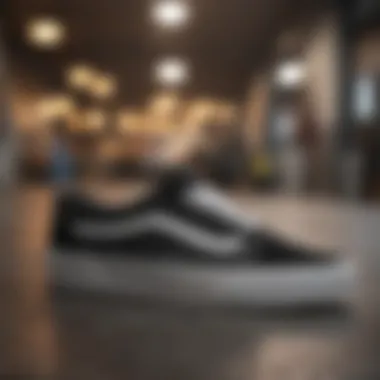 Exploring Vans Shoes Size 8: A Comprehensive Guide Summary Exploring Vans Shoes Size 8: A Comprehensive Guide Summary