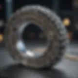Exquisite Craftsmanship of White Gold VVS Chain