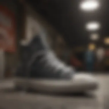 Fashion Fusion: The Ultimate Chuck Taylors Low Top Guide Fashion Fusion: The Ultimate Chuck Taylors Low Top Guide