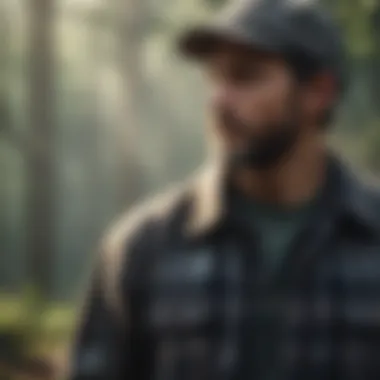 Timeless Flannel Styles Evolution Timeless Flannel Styles Evolution