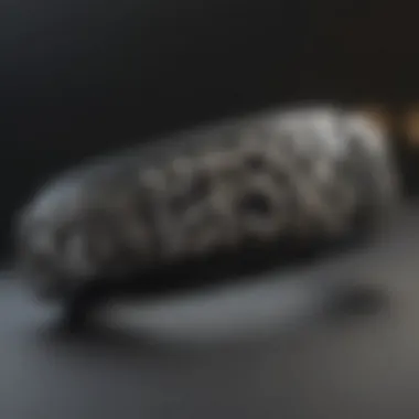 Innovative Bracelet Design Elevating Style Innovative Bracelet Design