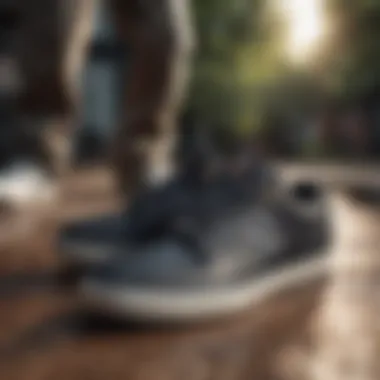 Innovative Etnies Footwear Design Innovative Etnies Footwear Design