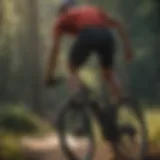 Innovative Fabric Technology in Mountain Bike Shorts