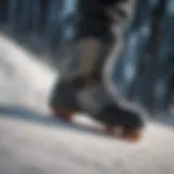 Innovative Technology in DC Snowboard Boots