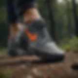 Innovative Technology Infused in the Nike Run Star Hike