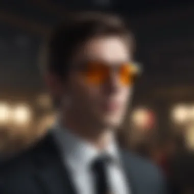 The Fusion of Innovation and Style in Spy Discord Intriguing Spy Discord Technology