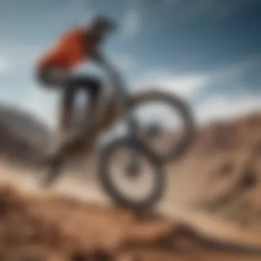 Joslin Pushing the Boundaries in Extreme Sports Joslin Pushing the Boundaries in Extreme Sports