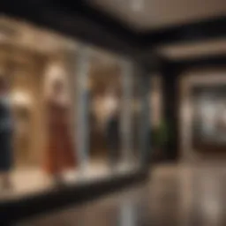 Luxury Fashion Boutique at Dolphin Mall
