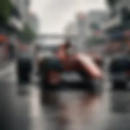 Miami F1 Race: A Comprehensive Overview Introduction