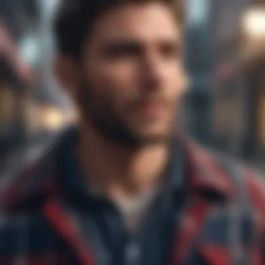 Modern Flannel Fashion Trends Modern Flannel Fashion Trends