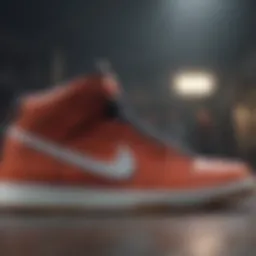 Nike SB Mids Evolution