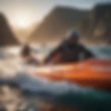 Sustainability in Motion: Eco-Friendly Practices Eco-friendly practices in the ocean sports industry