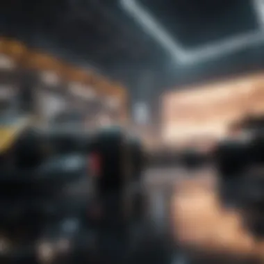 Optimizing Your F1 Esports Setup for Maximum Performance Introduction Optimizing Your F1 Esports Setup for Maximum Performance Introduction