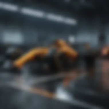 Notable Optimizing Your F1 Esports Setup for Maximum Performance Notable Optimizing Your F1 Esports Setup for Maximum Performance