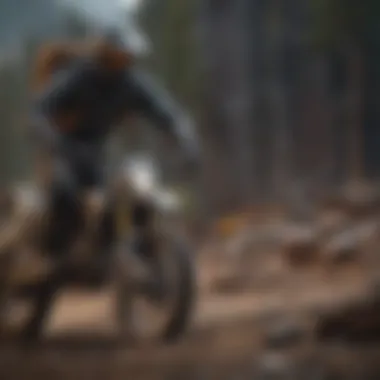 Summit Conquest Peak Performance