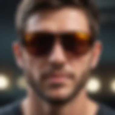 Performance Enhancement through Blenders and Youth Sunglasses Blenders and Youth Sunglasses in Extreme Sports - Performance Enhancement