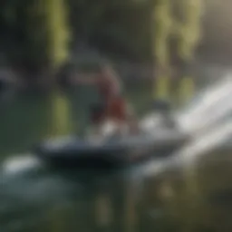 Elevate Your Watersports Adventure