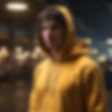 Adrenaline Rush Pulp Fiction Hoodie Adrenaline Rush Pulp Fiction Hoodie