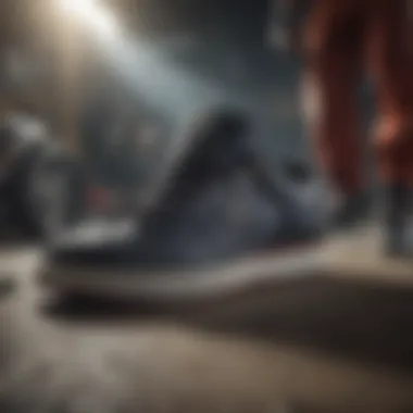 Revolutionary Collaboration of Etnies, Michelin, and Joslin Revolutionary Collaboration of Etnies, Michelin, and Joslin