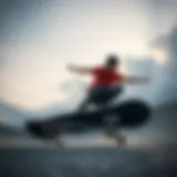 Selecting the Ideal Skateboard for Teenagers: A Comprehensive Guide Introduction