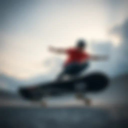 Selecting the Ideal Skateboard for Teenagers: A Comprehensive Guide Introduction