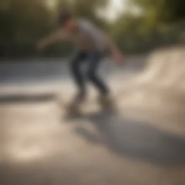 Unleashing Artistic Expression Skatepark Design Creativity