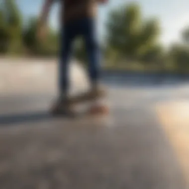 Ensuring User Protection Skatepark Safety Measures