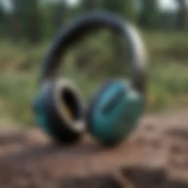 A side-by-side comparison of Skullcandy headphones compatibility with various devices.