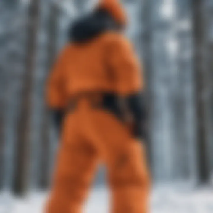 Snow pants selection guide for outdoor enthusiasts