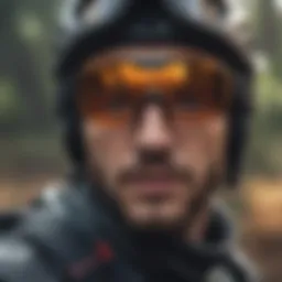 Strategic Mindset in Extreme Sports