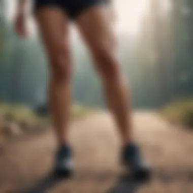 Optimizing Leg Muscles Activation for Knee Strength Legs Muscles Activation