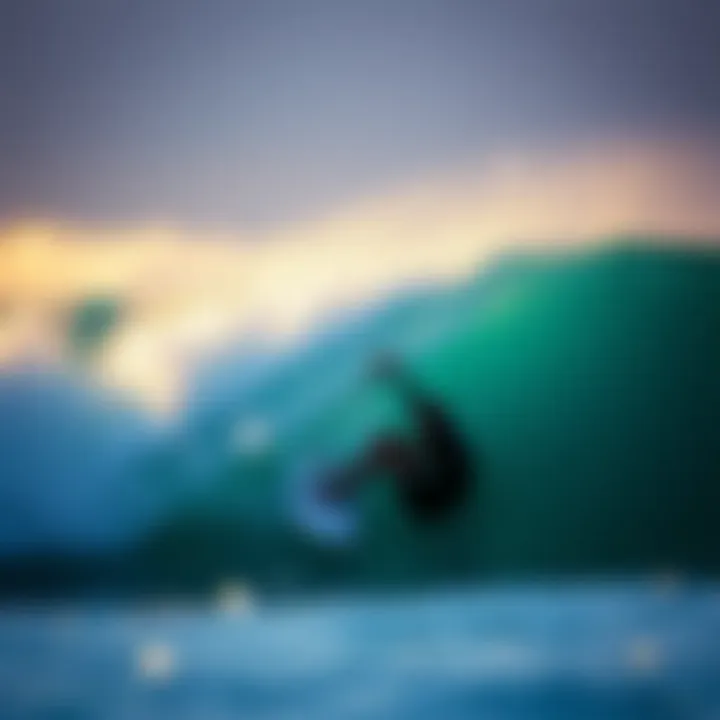The Comprehensive Guide to Buying a Used Surfboard Summary