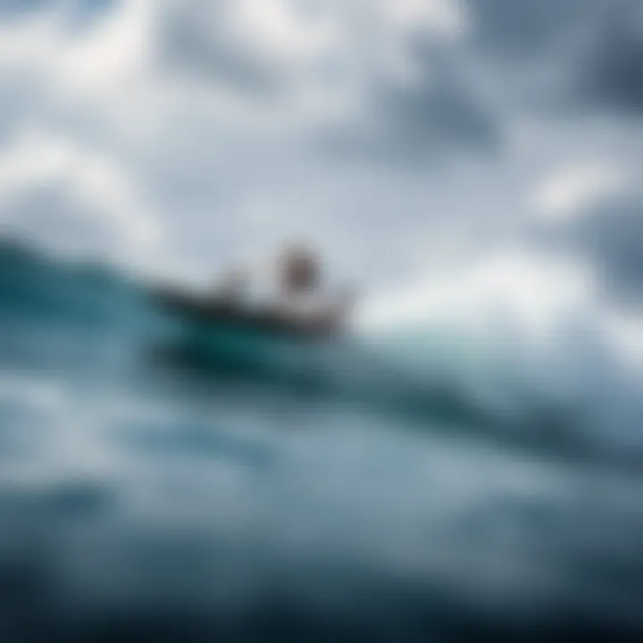 The Comprehensive Guide to Long Cruiser Boards Summary