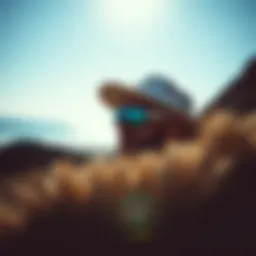 The Quiksilver Sunhat: A Comprehensive Insight Introduction