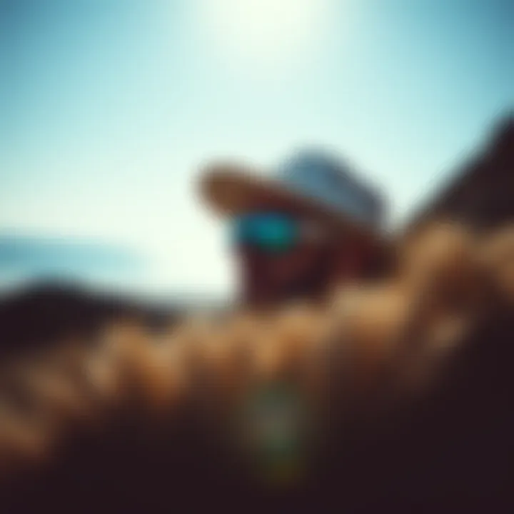 The Quiksilver Sunhat: A Comprehensive Insight Introduction