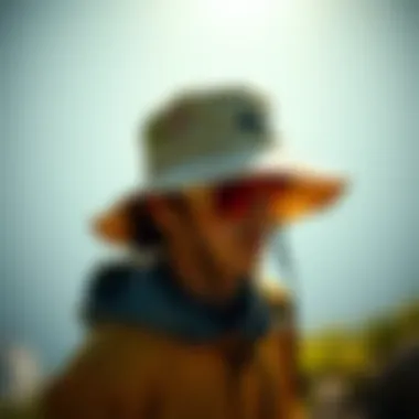 Notable The Quiksilver Sunhat: A Comprehensive Insight
